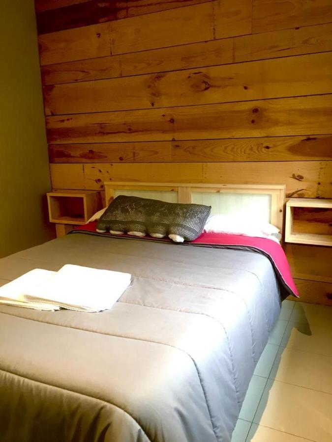 Carving Surf Hostel San Esteban de Pravia Bagian luar foto