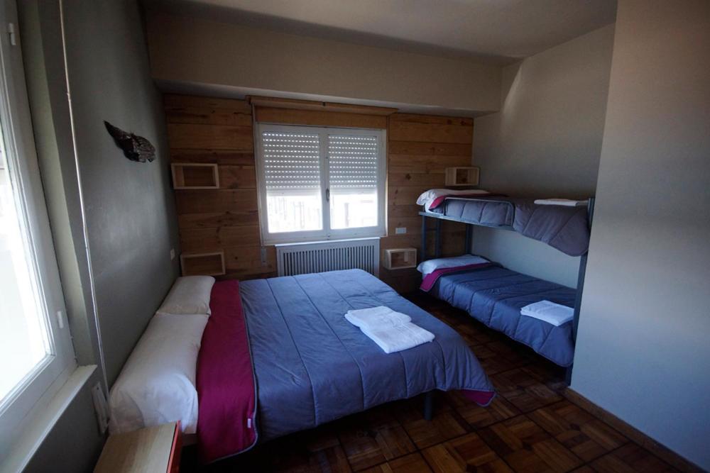 Carving Surf Hostel San Esteban de Pravia Bagian luar foto