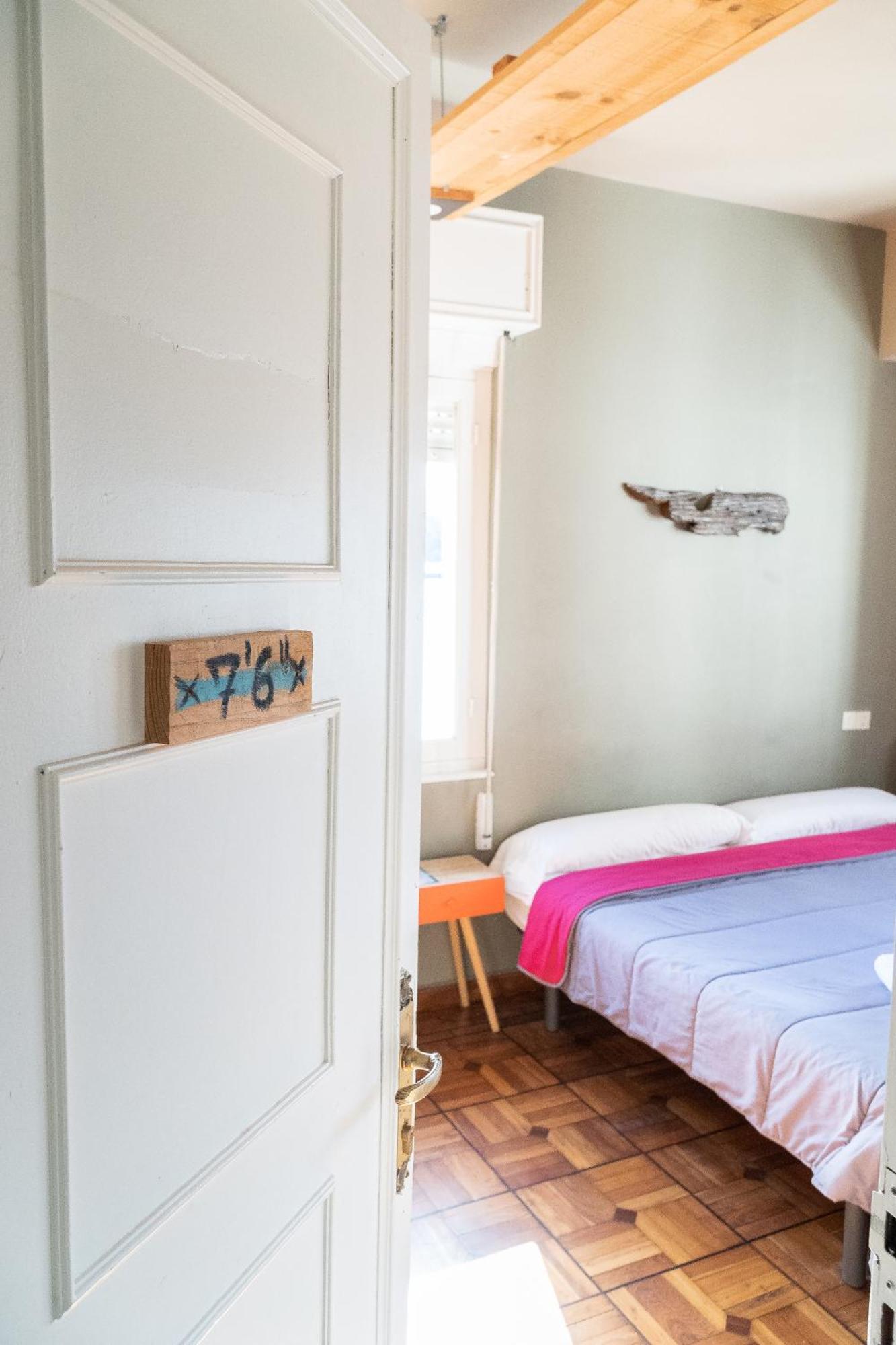 Carving Surf Hostel San Esteban de Pravia Bagian luar foto