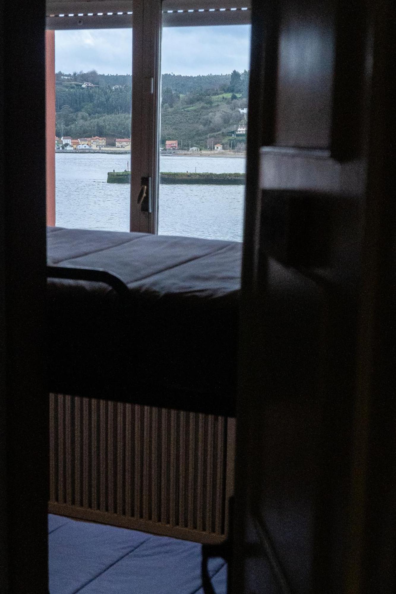 Carving Surf Hostel San Esteban de Pravia Bagian luar foto
