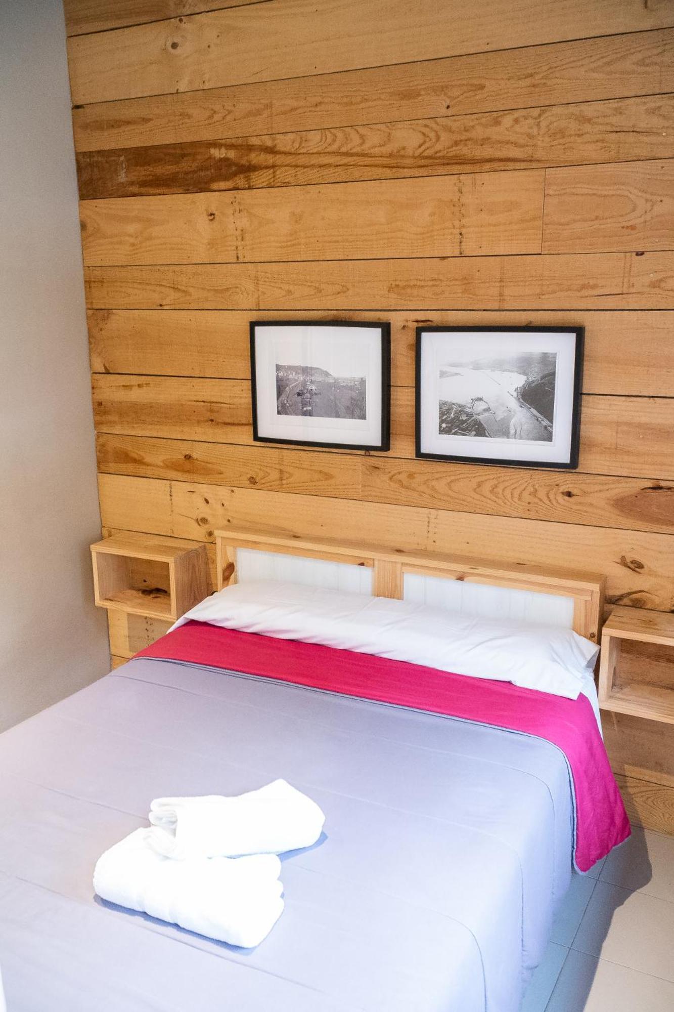 Carving Surf Hostel San Esteban de Pravia Bagian luar foto