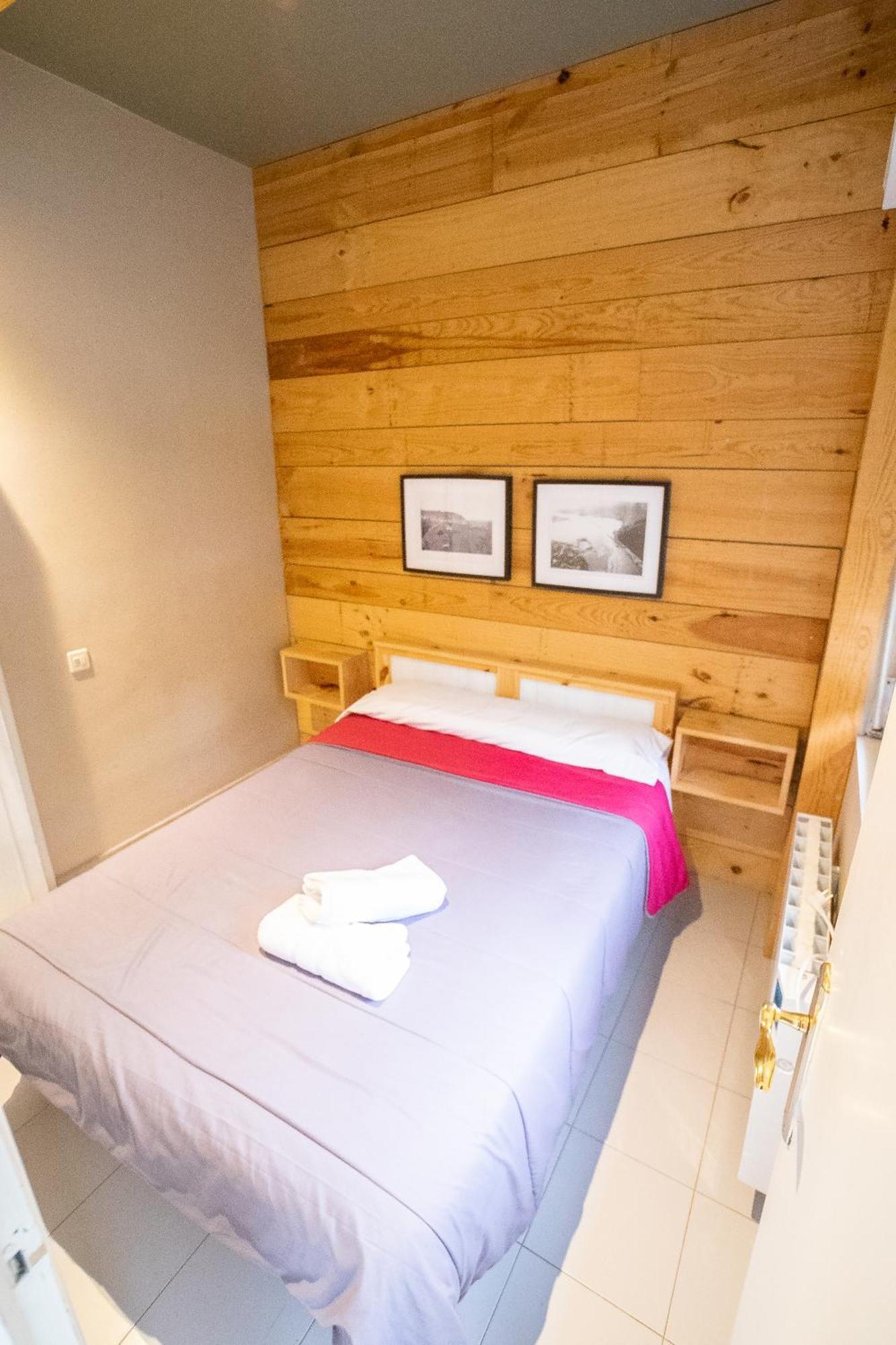 Carving Surf Hostel San Esteban de Pravia Bagian luar foto