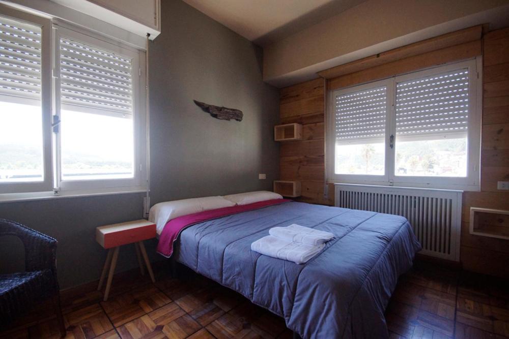 Carving Surf Hostel San Esteban de Pravia Bagian luar foto
